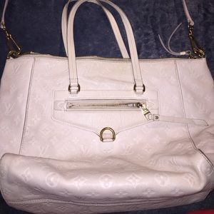 louis vuitton empreinte lumineuse pm